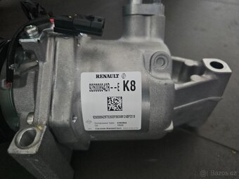 KLIMAKOMPRESOR 1,5 DCI K9K U8 - 4
