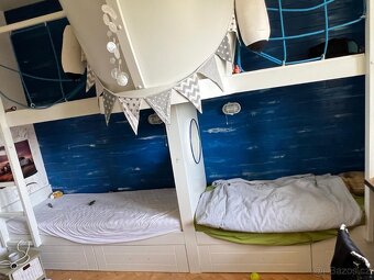 Detske postele - 4