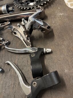 Sada Shimano STX special edition - 4