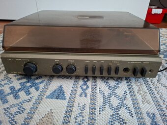 Gramofon Tesla NZC 300 - 4