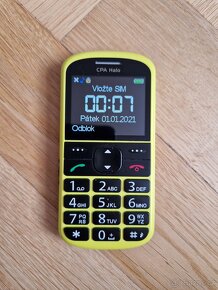 Mobilní telefon CPA Halo 11 - 4