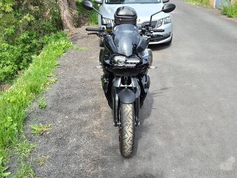 BMW K1300R - 4