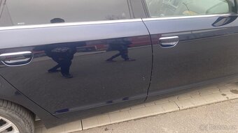 Audi a6 4f 3,0tdi 171kw(automat) - 4