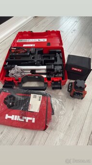 Hilti PM 30-MG Multi-line laser - 4