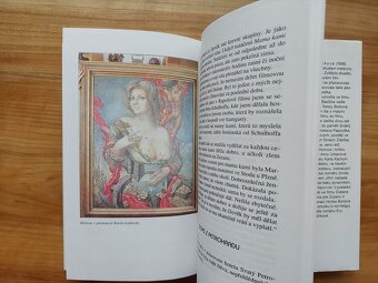Helena Růžičková - autogram, vlastnoruční podpis + kniha - 4