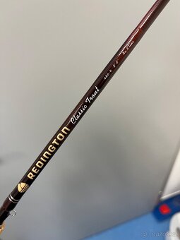 Muškařsky prut Redington Classic Trout - 4