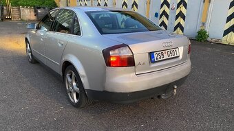 AUDI A4 B6 1.9 TDi 96kW - 4