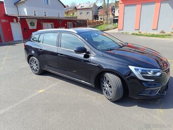 Renault Megane - 4
