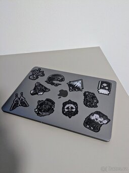 Macbook Pro 13 M1 16GB/512GB - 4