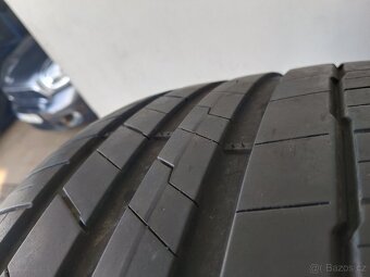 Letní pneumatiky Hankook Ventus S1 Evo 3 285/45 R21 - 4