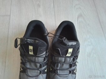 Tenisky Salomon 35 - 4