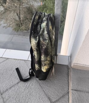 Nike Brasilia XL 30L backpack camo - 4