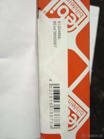 Opel 2,5 V6 X25XE a C25XE - 4