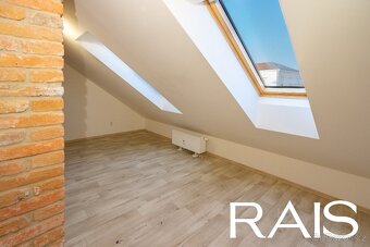PRODEJ ATELIÉRU o výměře 39,8M2 v centru Brna - 4