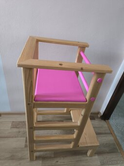 Učící věž - 4
