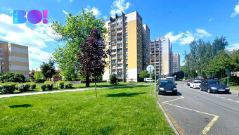 Prodej bytu 3+1, 68 m2, ul. Okružní, Český Těšín - 4