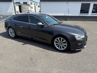 Audi A5 S-LINE 3.0 TDI 176 KW QUATTRO - 4