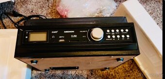Gramofon rádio - 4