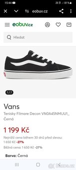 Vans - 4