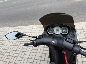Peugeot City Star 125i, cz doklady - 4