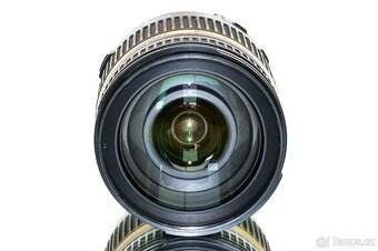 Nikon Tamron SP 17-50 f/2,8 Di VC + UV TOP STAV - 4