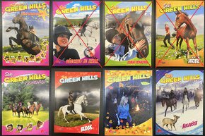 Pony Club - 4