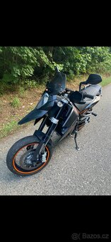 Ktm 690 SM R.V. 2008 - 4