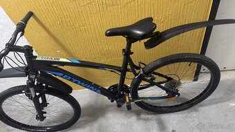 Prodám HORSKÉ KOLO Rockrider 340 M 26 - 4