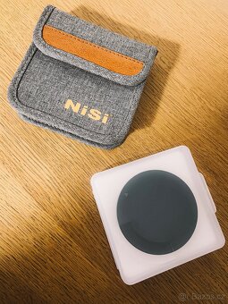 NiSi ND-Vario 1-5 Stops True Color 67 mm - 4