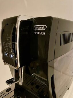 Delonghi dinamica automatický kávovar - 4