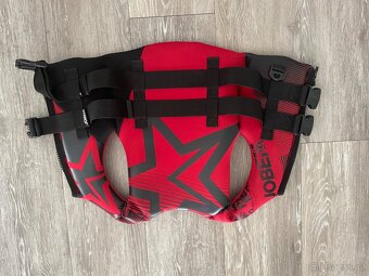 Neoprenová plovací vesta JOBE - 4