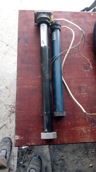 Somfy motor - 4