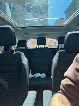 Peugeot 5008 Nové rozvody - 4