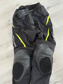 Motorkářské oblečení - 4