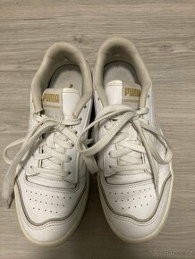 Tenisky Puma vel.37. - 4