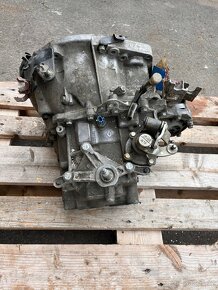 Převodovka ND0 002. 1.9dCi Renault/Dacie - 4