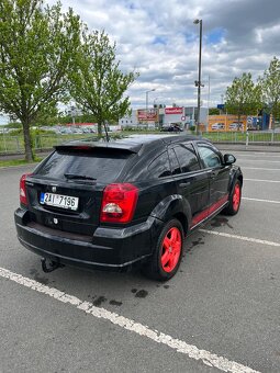 Dodge - 4