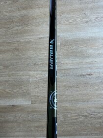 Hokejka Bauer PROTO R, pravá, P28 i P92, flex 70, 77 a 87 - 4