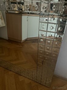 Zrcadlo - 4