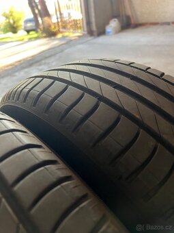 Letní pneumatiky Michelin 185/65 r15 - 4