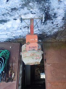 Prodám Michacku na 220V - 4
