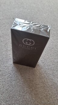Prodám parfém Gucci Guilty Absolute Homme - 4
