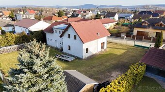 Prodej rodinné domy, 224 m2 - Žebrák, ev.č. 00085 - 4