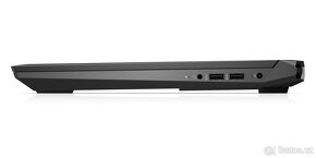 Herní Notebook - HP Pavilion Gaming 15-dk0102nc - 4