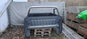 Korba Ford Ranger - 4