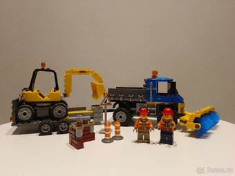 LEGO City 60152 - 4
