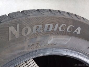 Sada zim. pneu Matador rozměr 205/60 R 15 - 4