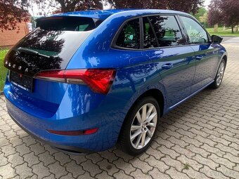 Scala 1.5 tsi 110kw DSG- STYLE - 4