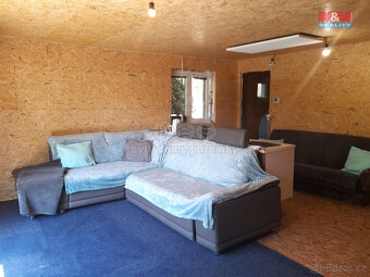 Prodej chaty se zahradou, 71 m², Uherský Brod - 4