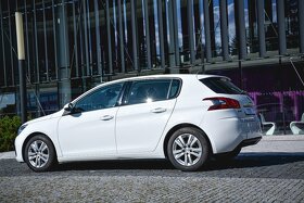 Peugeot 308 Active 1.5 Bluehdi S&s 1 MAJ ZAK ČR - 4